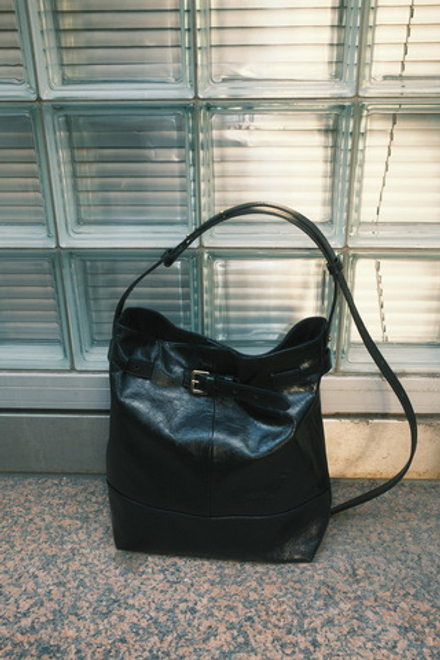 TOTE 3.0 BLACK
