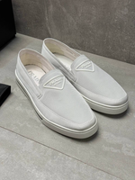 Слипоны Prada