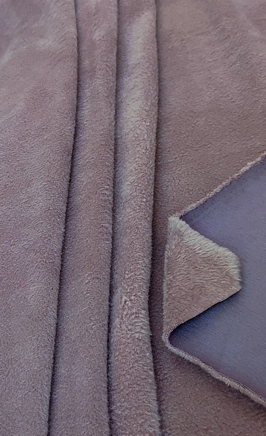 Трикотаж велюр, фрез NEAVY BENZ