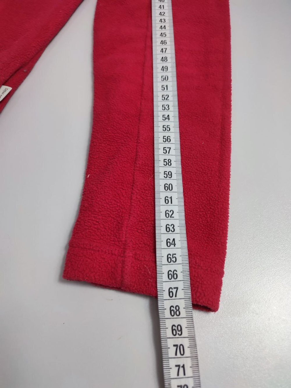 Джемпер Oxylane спортивный 44 размер