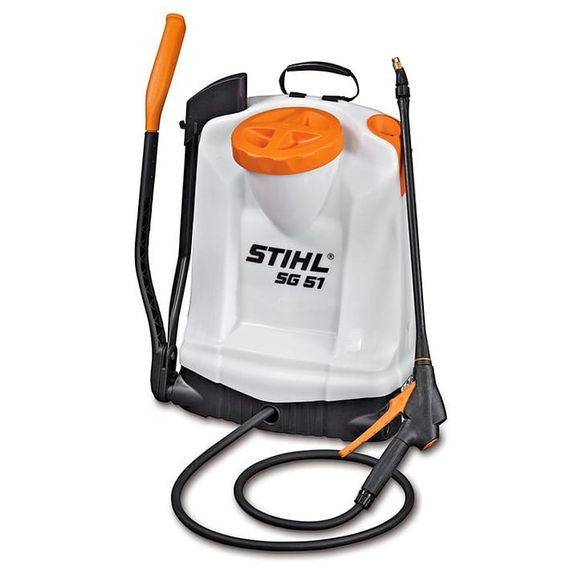 Опрыскиватель ручной Stihl SG 51