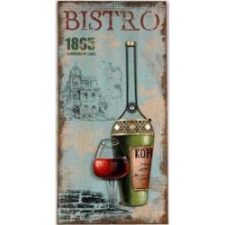 Картина "1865", р-р 70*35*5 см, P.L. Proff Cuisine