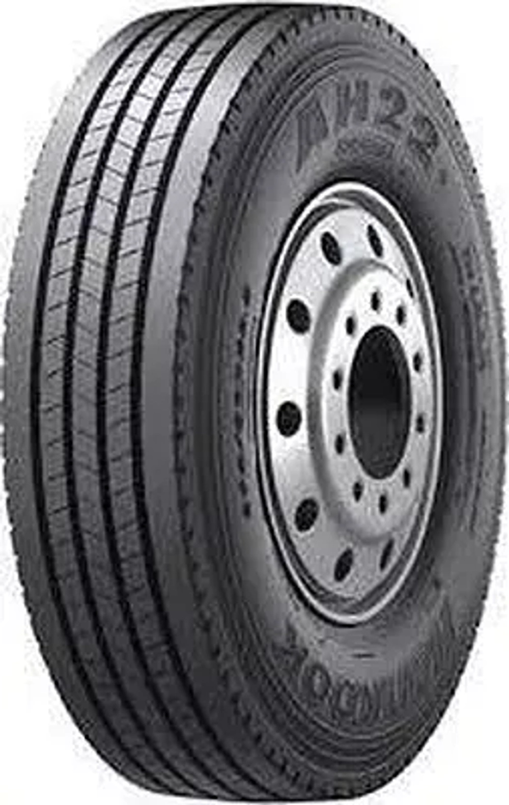 Hankook AH22+ 295/80 R22,5 152/148M (Рулевая ось)