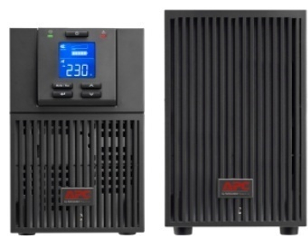 Источник бесперебойного питания APC by Schneider Electric SRV1KIL