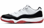 Кроссовки Jordan Air Jordan 11 Retro Low "Concord Bred"