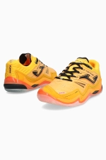 Футзалки Joma Top Flex Rebound Ultimate 25 IN - оранжевый