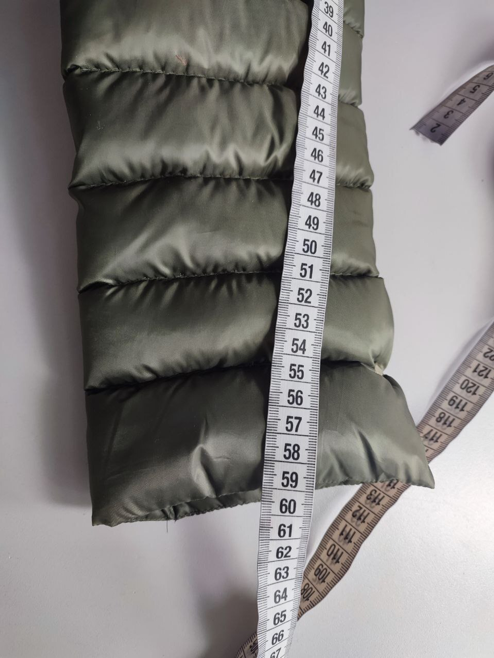 Куртка Mango демисезонная 44 размер