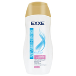 Бальзам-ополаскиватель для волос EXXE VItamin Pro «Объём и сияние», 400 мл.