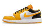 Jordan 1 Low Taxi GS