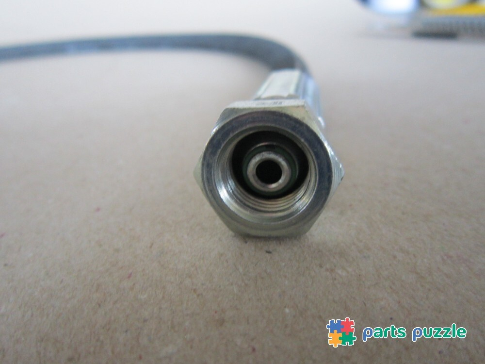 Шланг топливный / HOSE АРТ: 528-059