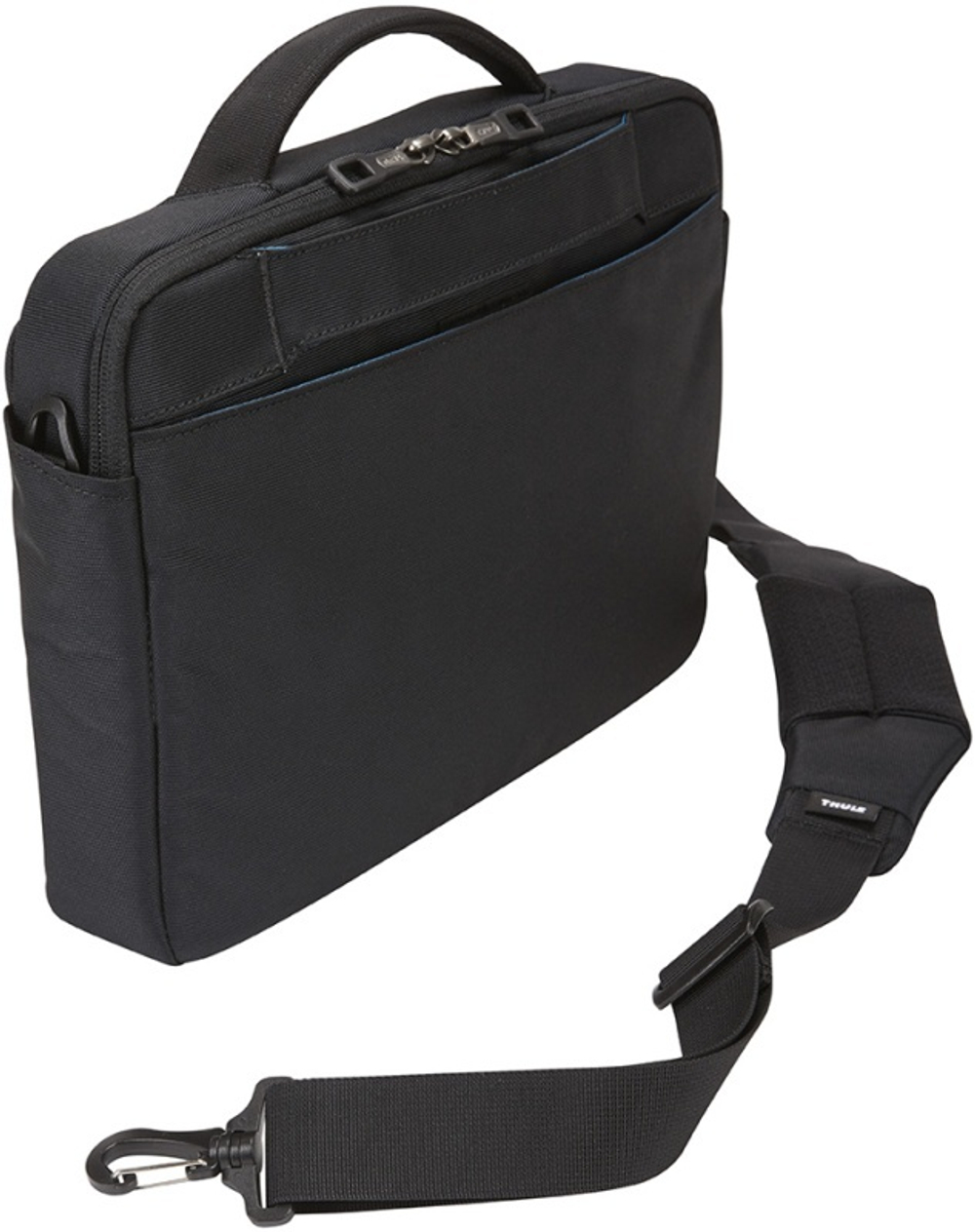Сумка для ноутбука Thule Subterra MacBook Attache 13" TSA313B Black (3204084)