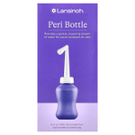 Lansinoh, флакон Peri с сумочкой, 360 мл (12,2 унции)