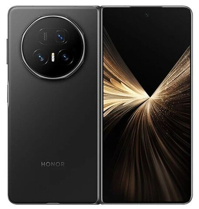 Honor Magic V5 16/512Gb Black
