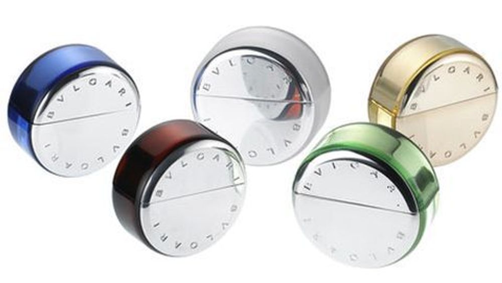 Bvlgari Eau Parfumee au The Vert