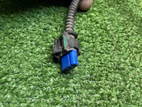 Проводка заднего бампера Hongqi HS5 (2019-н.в.)