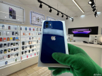 iPhone 12 128 ГБ б/у