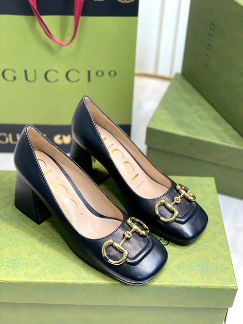 Туфли Gucci