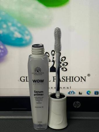 Праймер д/ресниц