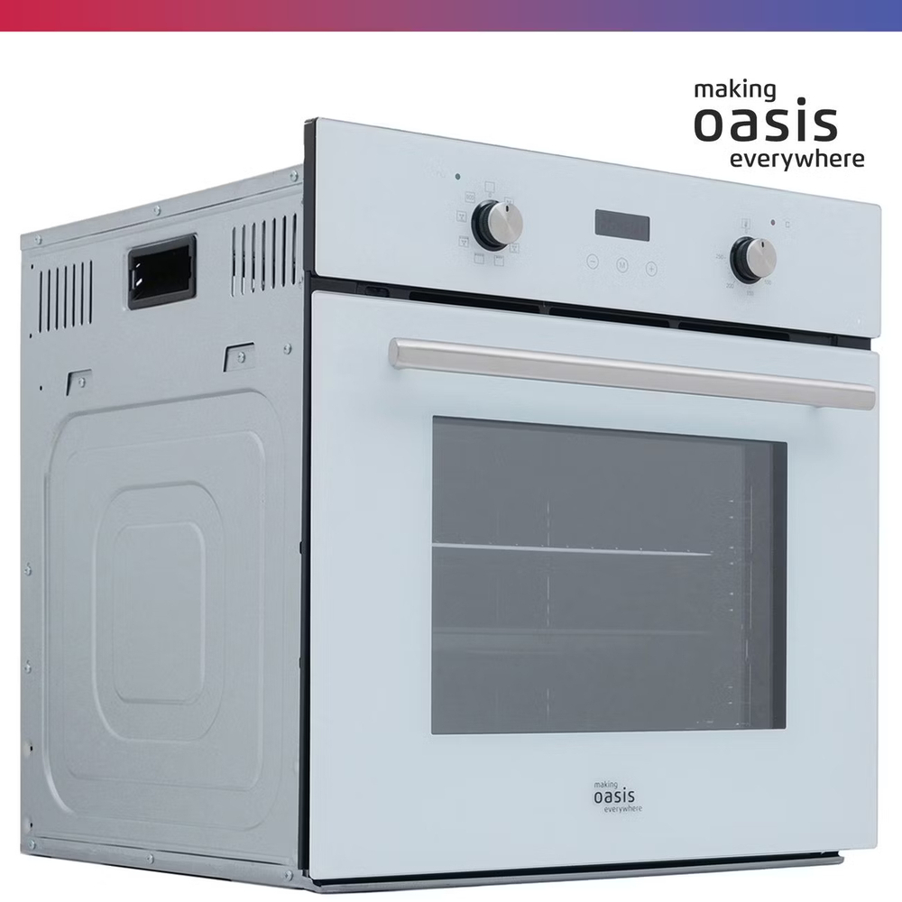 Духовой шкаф электрический OASIS D-MSW (A)
