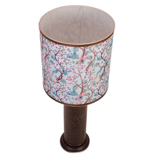 Настольная лампа MANNE TL.7337-1