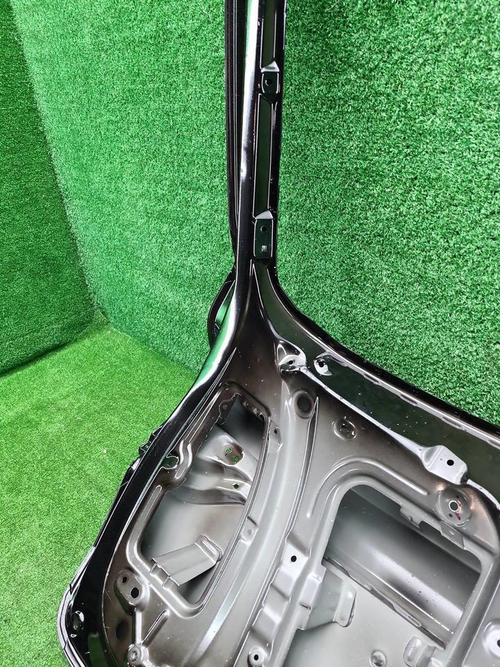 Крышка багажника Geely Tugella (2019-2024)