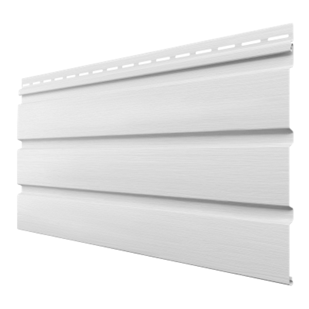 ТН ОПТИМА, Софит, без перфорации, жасмин, 3м