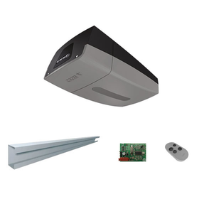 Комплект VER 06 комплект автоматики для секционных ворот