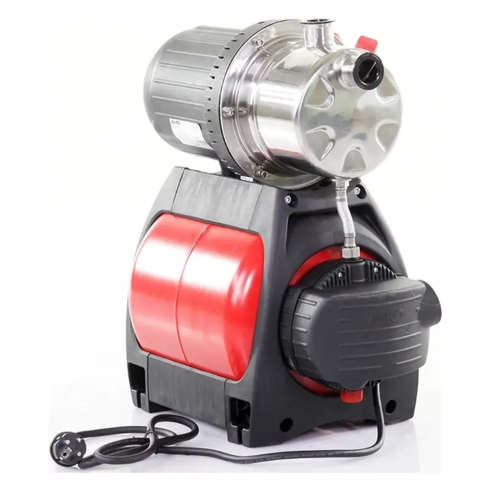 AL-KO HW 1300 Inox Classic насосная станция 113249