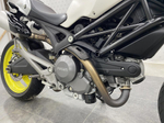 Ducati Monster 696 2011