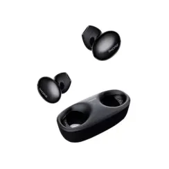 1MORE True Wireless Earbuds ECS3001B Black