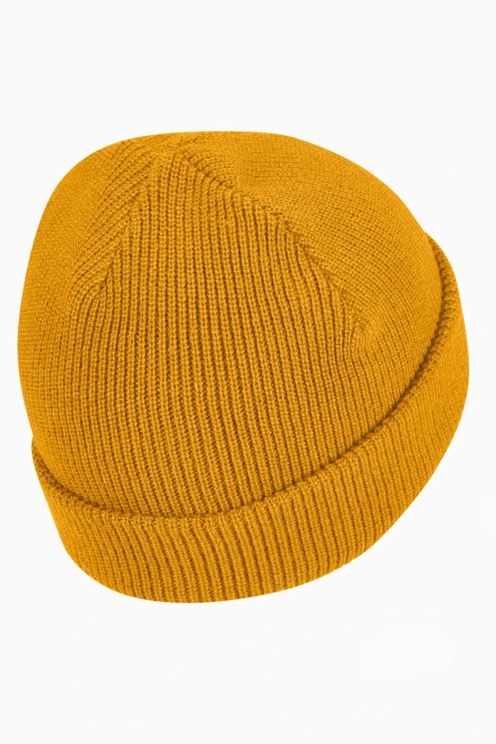 Шапка adidas Essentials Cuffed - оранжевый