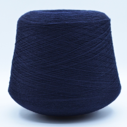Tollegno/Lana Gatto art. Harmony (marino/reno/темно-синий)