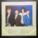 Queen - The Miracle (Европа 1989г.)