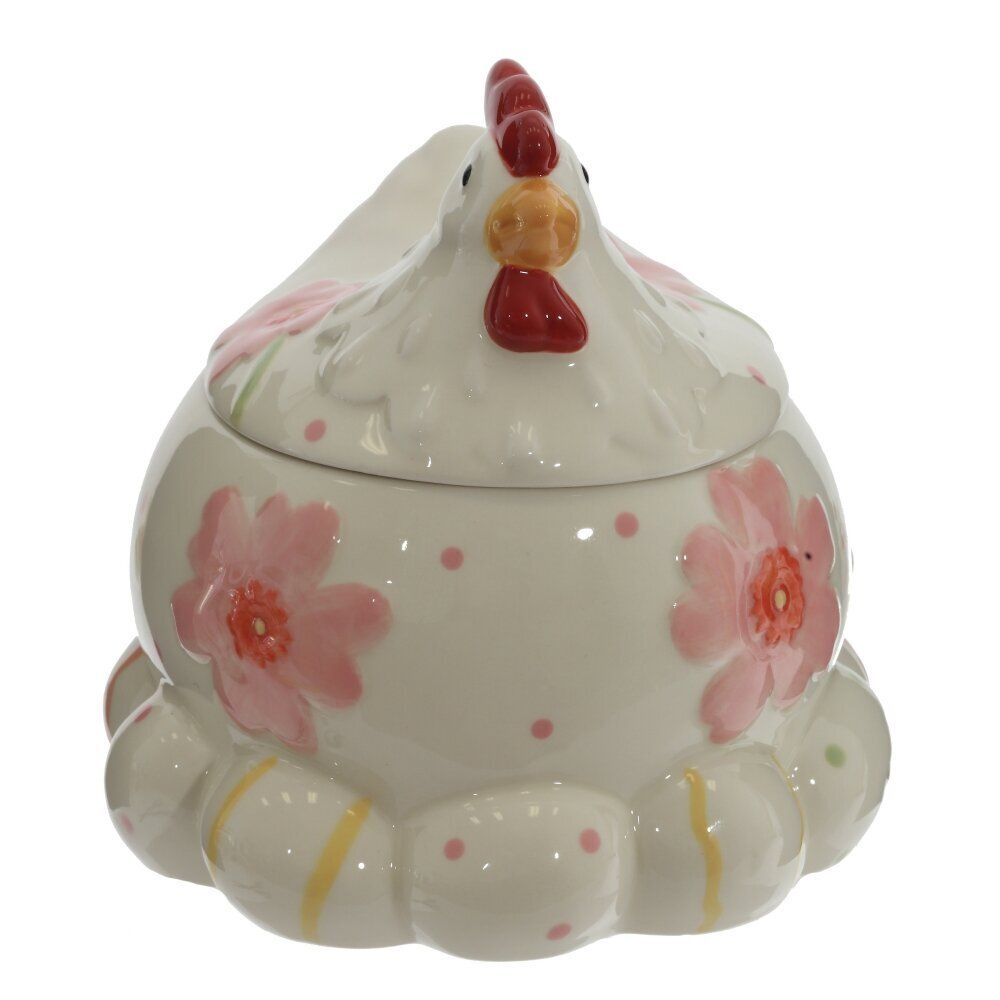 GAEM Конфетница, 850 мл, L16,5 W14,5 H15,5 см