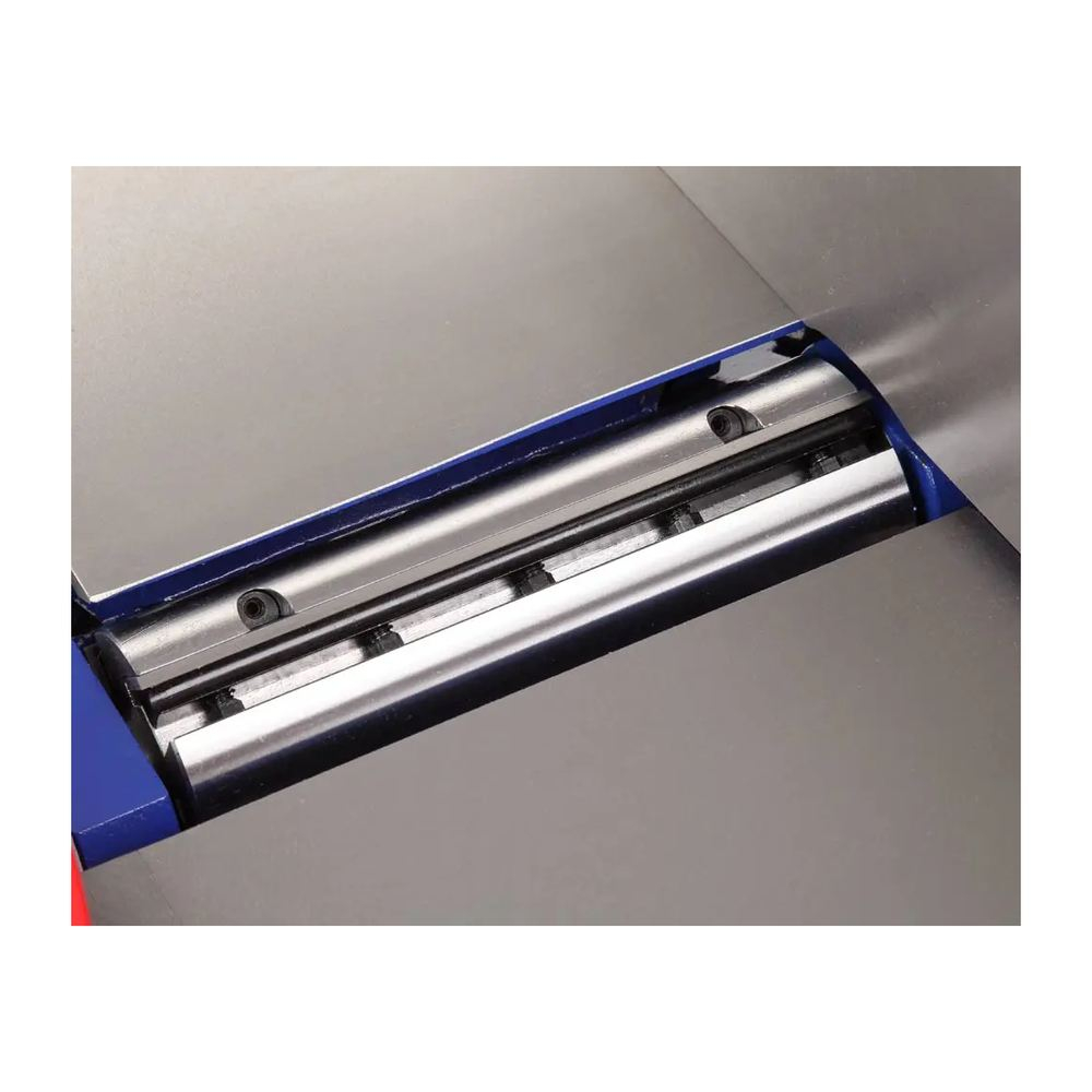 Станок фуговальный БЕЛМАШ J200/1800AMR