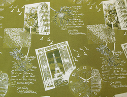 Жаккард Атлантис компаньон 20