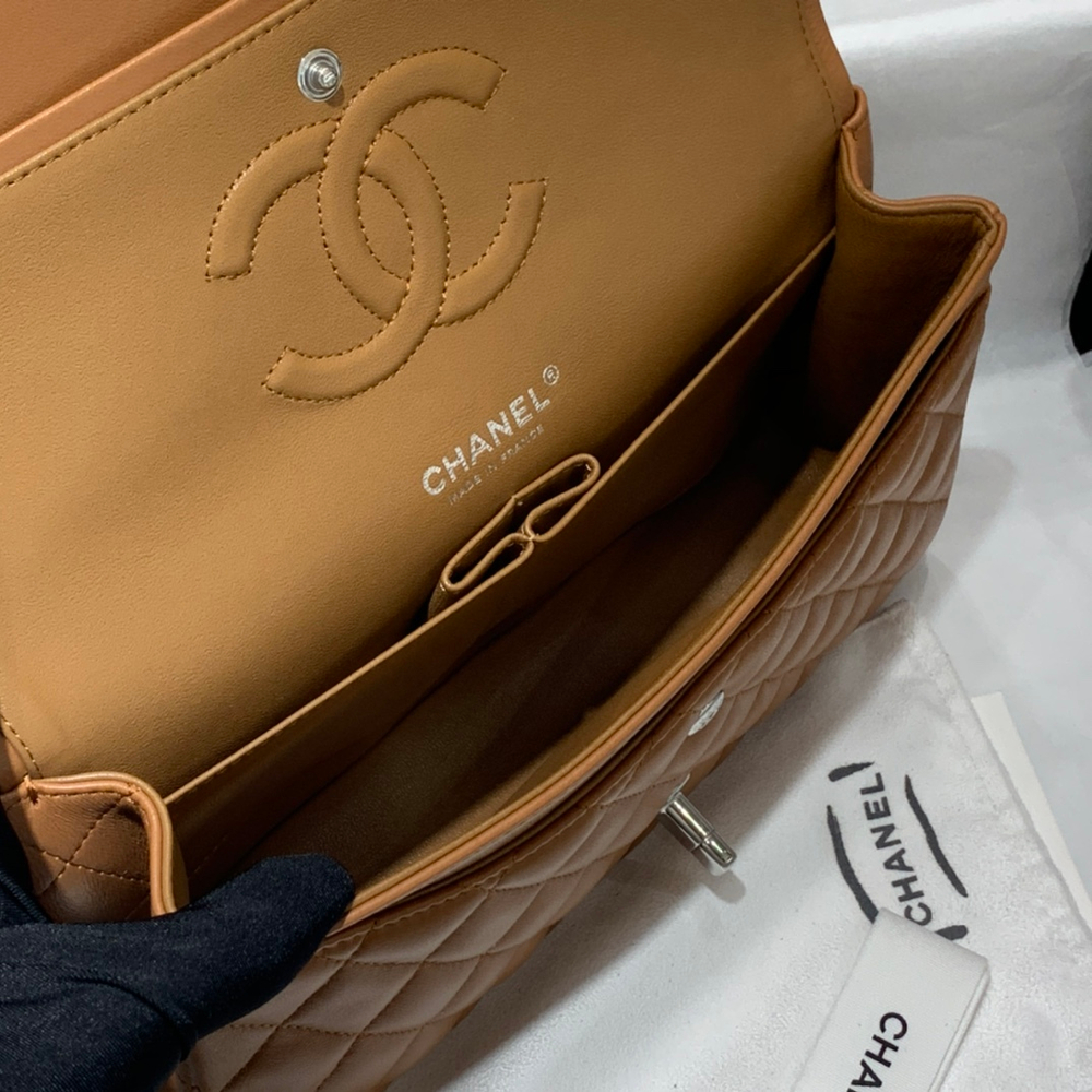 Chane1 Bag 25 cm