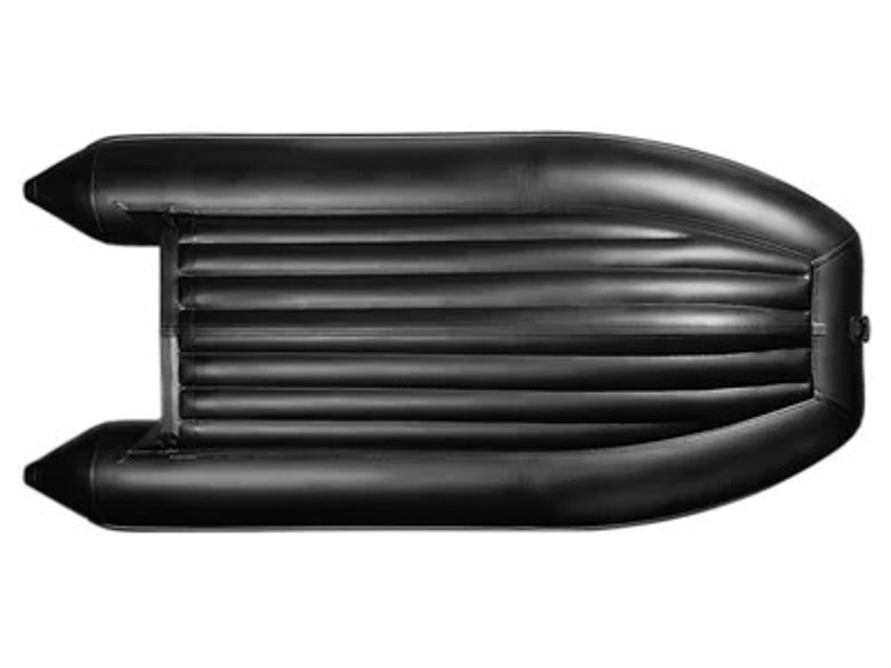 Лодка ПВХ X-RIVER Agent 390