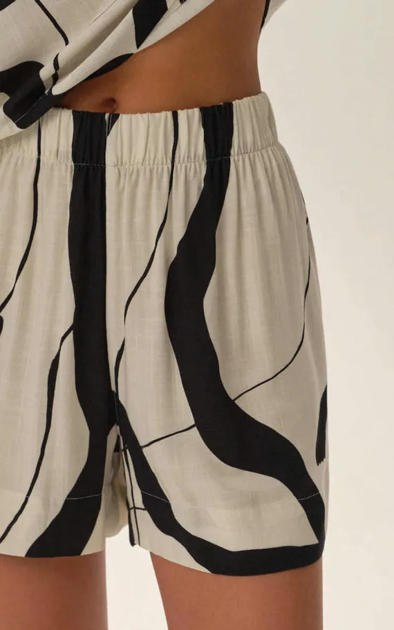 42047 JOYA/02X Пижама женская с шортами