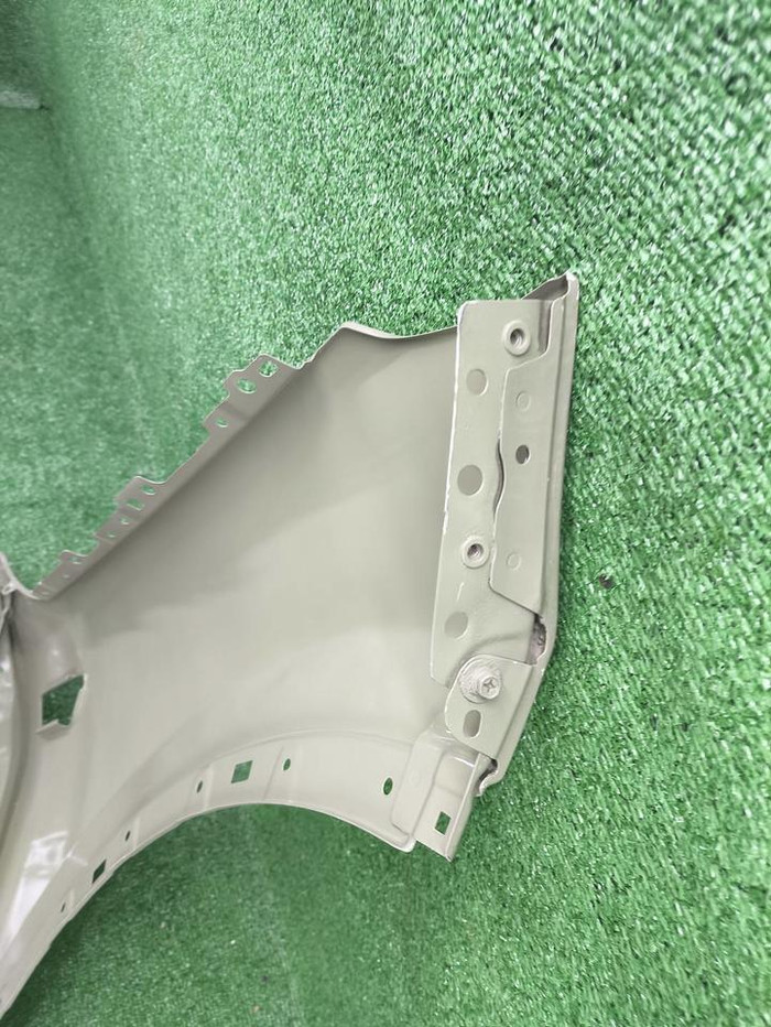 Крыло переднее левое Lixiang L9 (2022-н.в.)