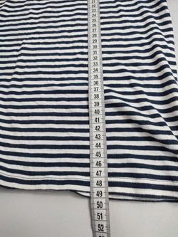 Джемпер Calliope в полоску 46 размер