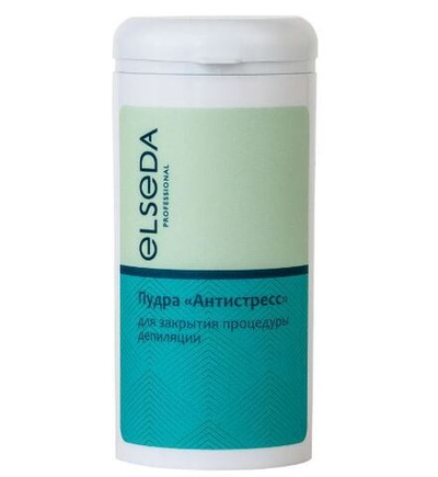 Пудра Антистресс Elseda 60 г