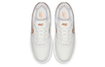 Кроссовки Nike Ebernon Low (Женская размерная сетка)
