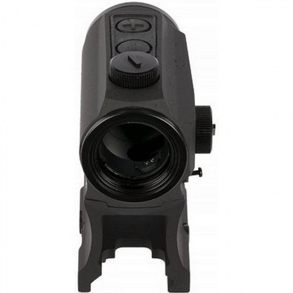 Коллиматорный прицел HOLOSUN MICRO ELITE HE403B-GR (закрытый, 2 МОА, точка зеленая, вивер, IP67)