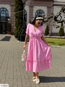 Платье II-4206 Фабрика Моды