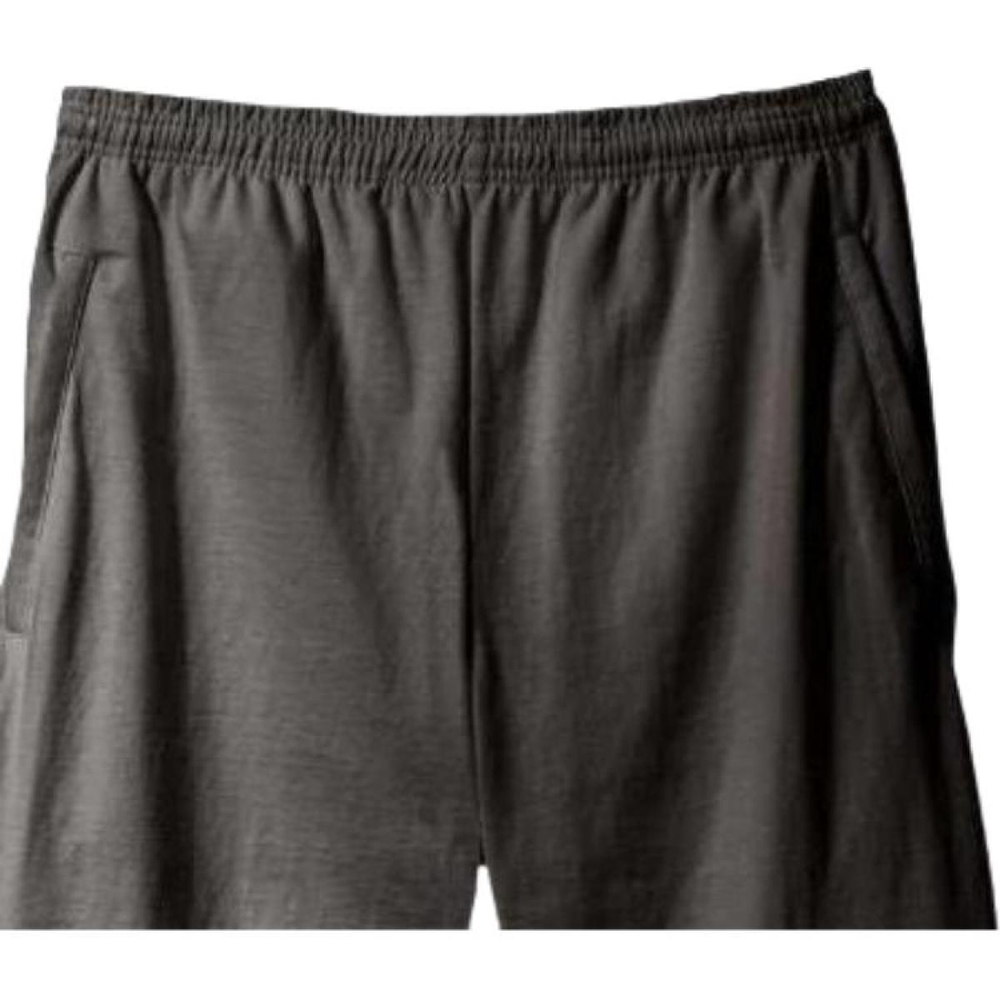 YEEZY x Gap x Balenciaga, спортивные штаны, серый