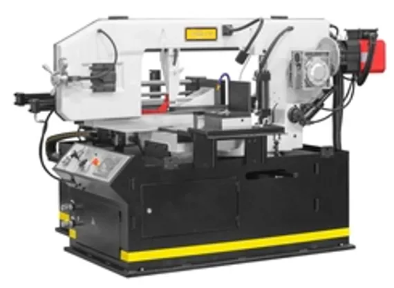 Ленточнопильный станок Stalex SBS-250G