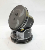 Поршни с кольцами +0.50 Z16XER A16XER F16D4 GM