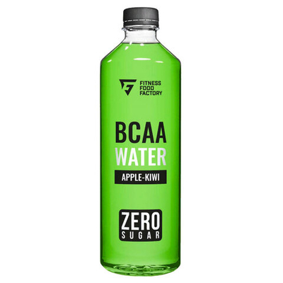 Fitness Food Factory BCAA Water 6000 (500 мл.)