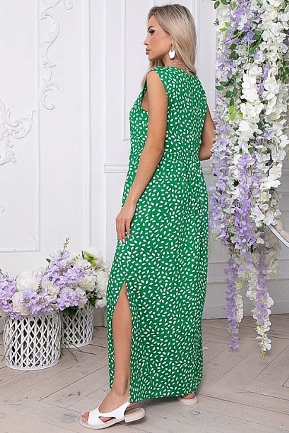 Платье 71549-1 Avili (Акция)